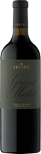 Irvine Grand Merlot 750ml